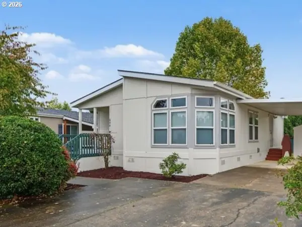 654 Windemere St Se #27, Aumsville, OR 97325