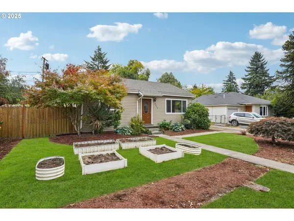 8416 NE Wygant St, Portland, OR 97220