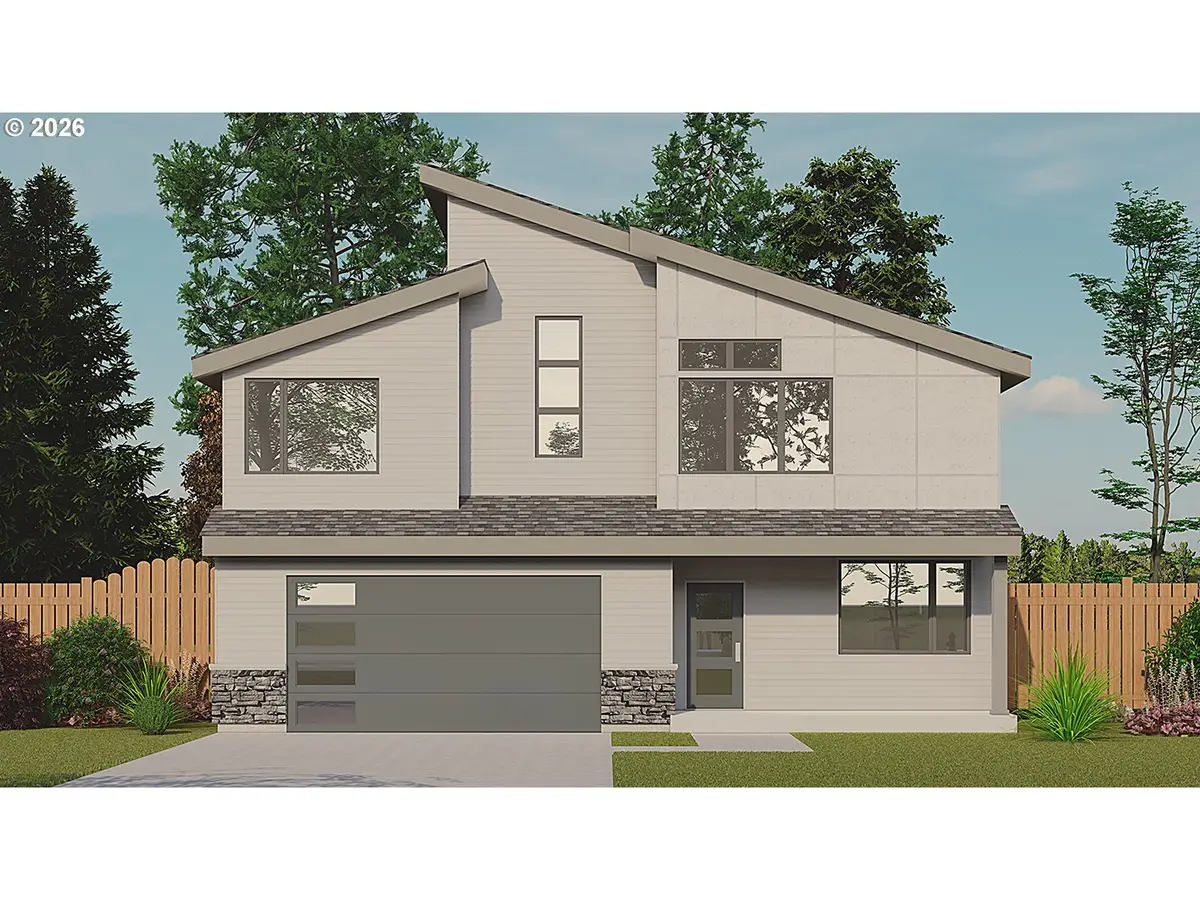 528 E Wilson St, Carlton, OR 97111 - #1