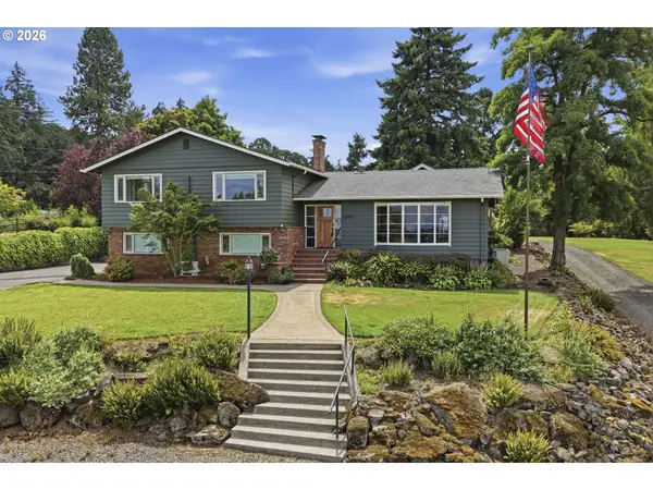 6840 Burnett St, Salem, OR 97317