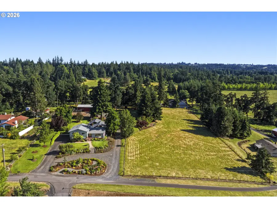 6840 Burnett St, Salem, OR 97317 - #2