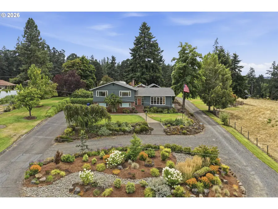 6840 Burnett St, Salem, OR 97317 - #3
