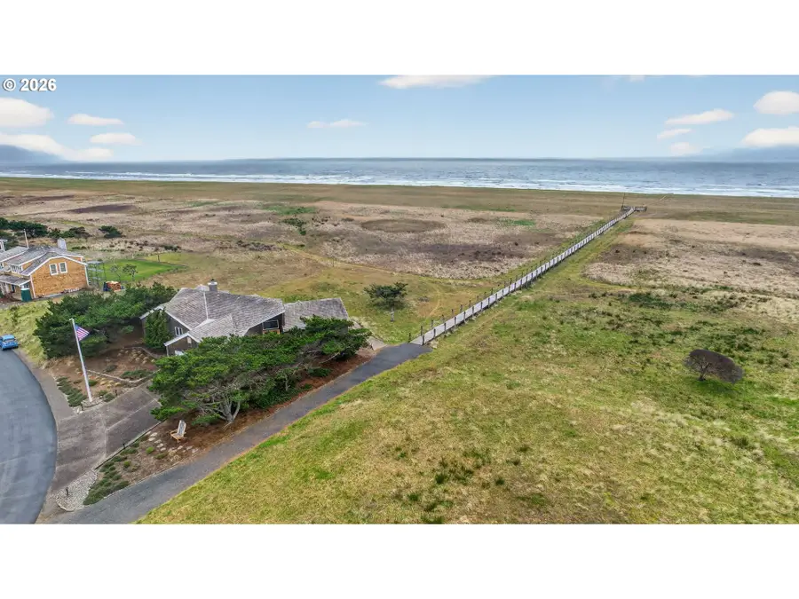 4850 Fairway Dr, Gearhart, OR 97138 - #2