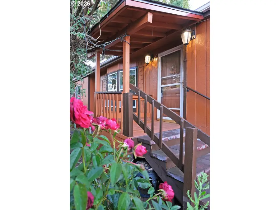 8300 NE Quatama St #77, Hillsboro, OR 97006 - #2