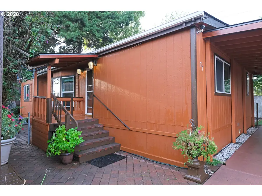 8300 NE Quatama St #77, Hillsboro, OR 97006 - #3