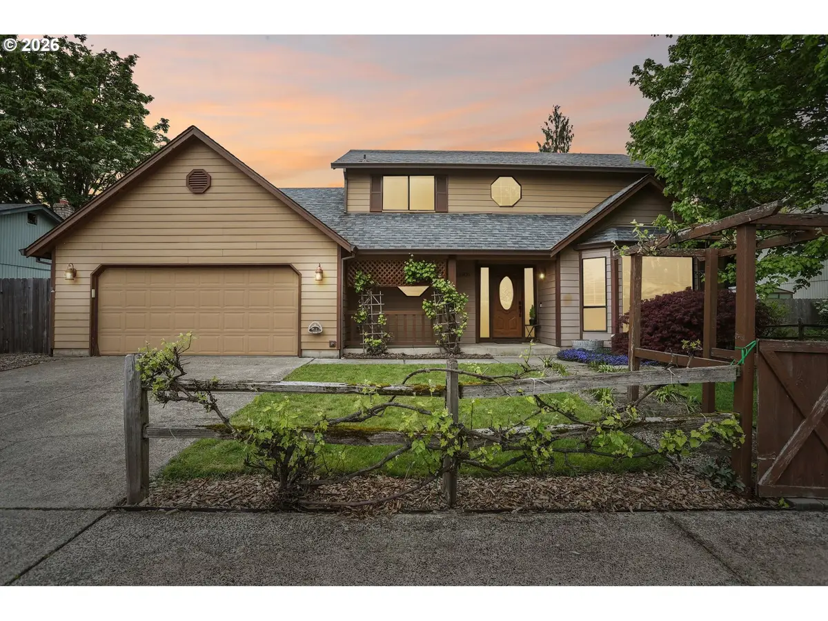 13906 NE 7th Way, Vancouver, WA 98684 - #1