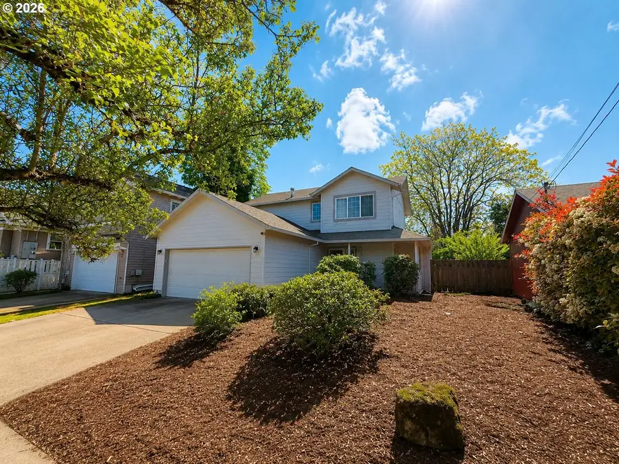 125 W Fairfield St, Gladstone, OR 97027 - #2