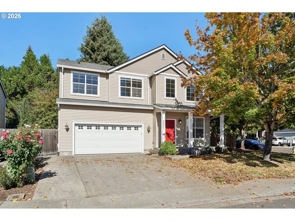 34075 SE Sturgeon St, Scappoose, OR 97056 - #1