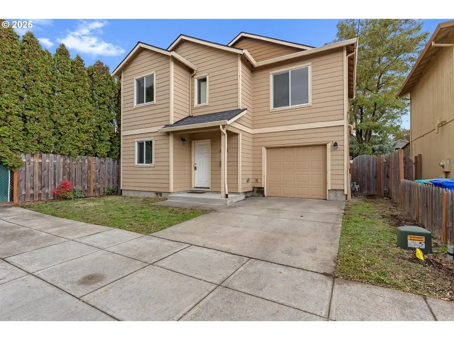 8115 SE Lambert St, Portland, OR 97206 - Image #3