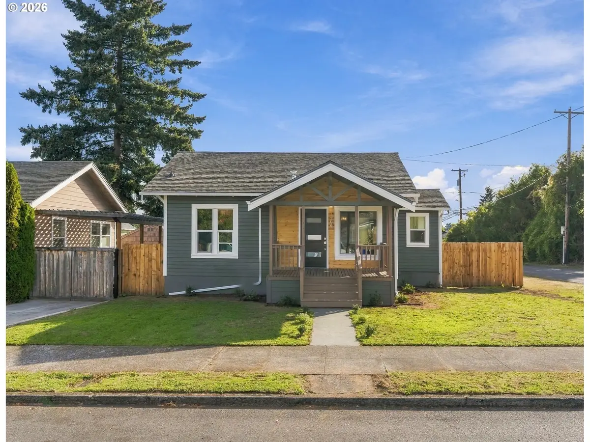 1206 NE 77th Ave, Portland, OR 97213 - #1