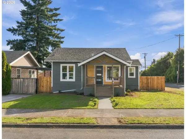1206 NE 77th Ave, Portland, OR 97213