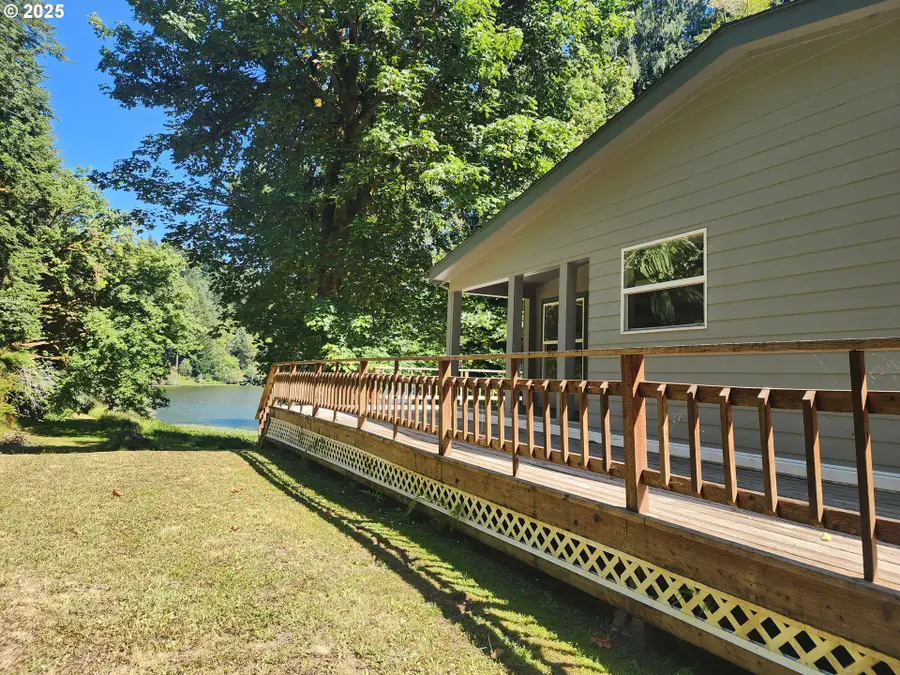 2647 S Tenmile, Lakeside, OR 97449 - Image #3