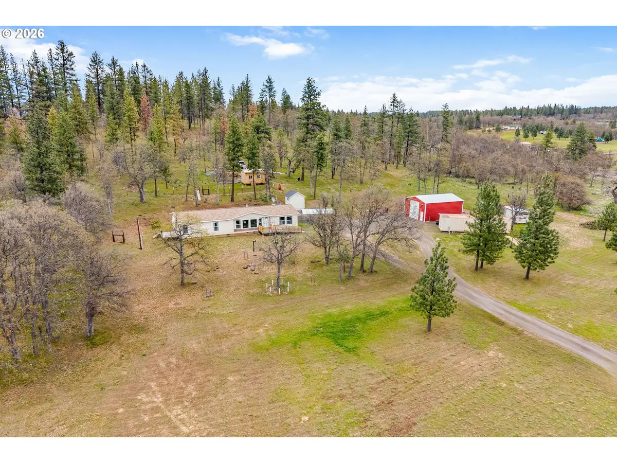 351 Woodland Rd, Goldendale, WA 98620 - #1