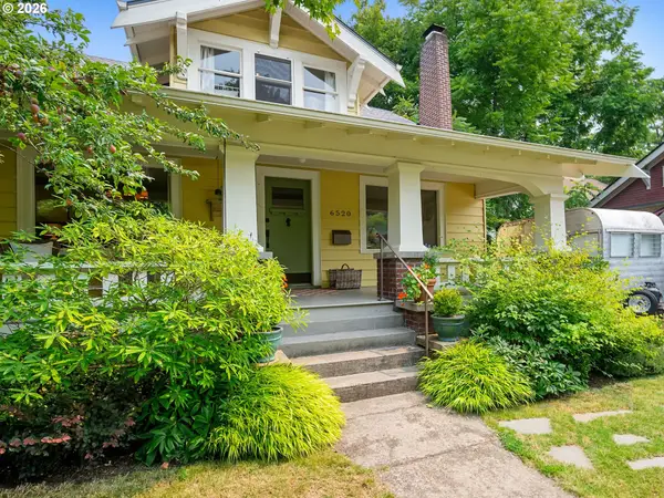 6520 SE 16th Ave, Portland, OR 97202
