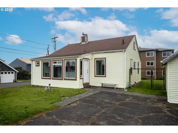 1509 NW 39th St, LincolnCity, OR 97367