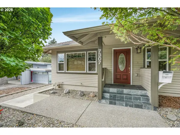 7307 SW Capitol Hwy, Portland, OR 97219