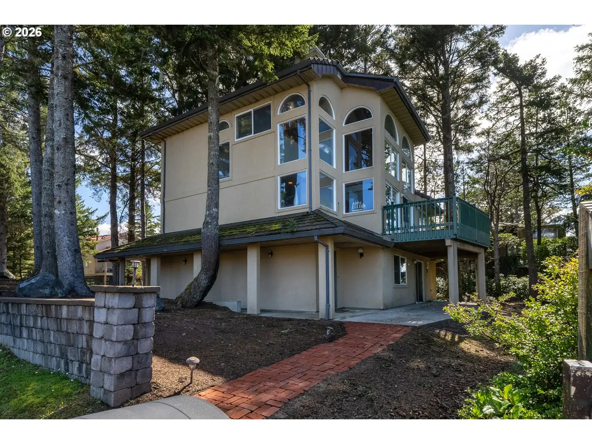 6095 Huckleberry Ln, Oceanside, OR 97134 - #1