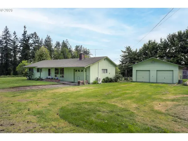 14516 Livesay Rd, OregonCity, OR 97045