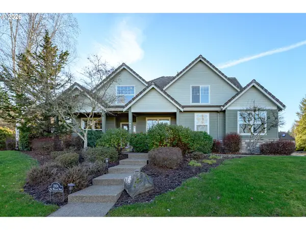 1924 NW Wallace Rd, McMinnville, OR 97128