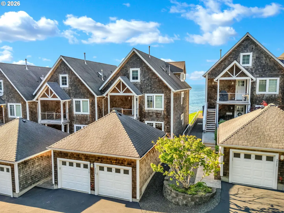 3924 Sunset Blvd #B101, Seaside, OR 97138 - #1