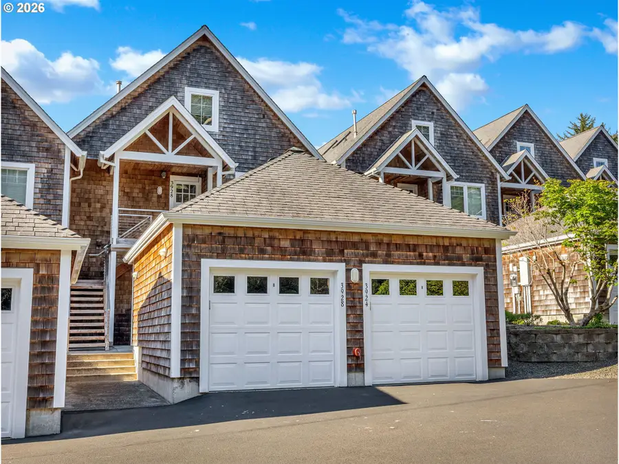 3924 Sunset Blvd #B101, Seaside, OR 97138 - #3
