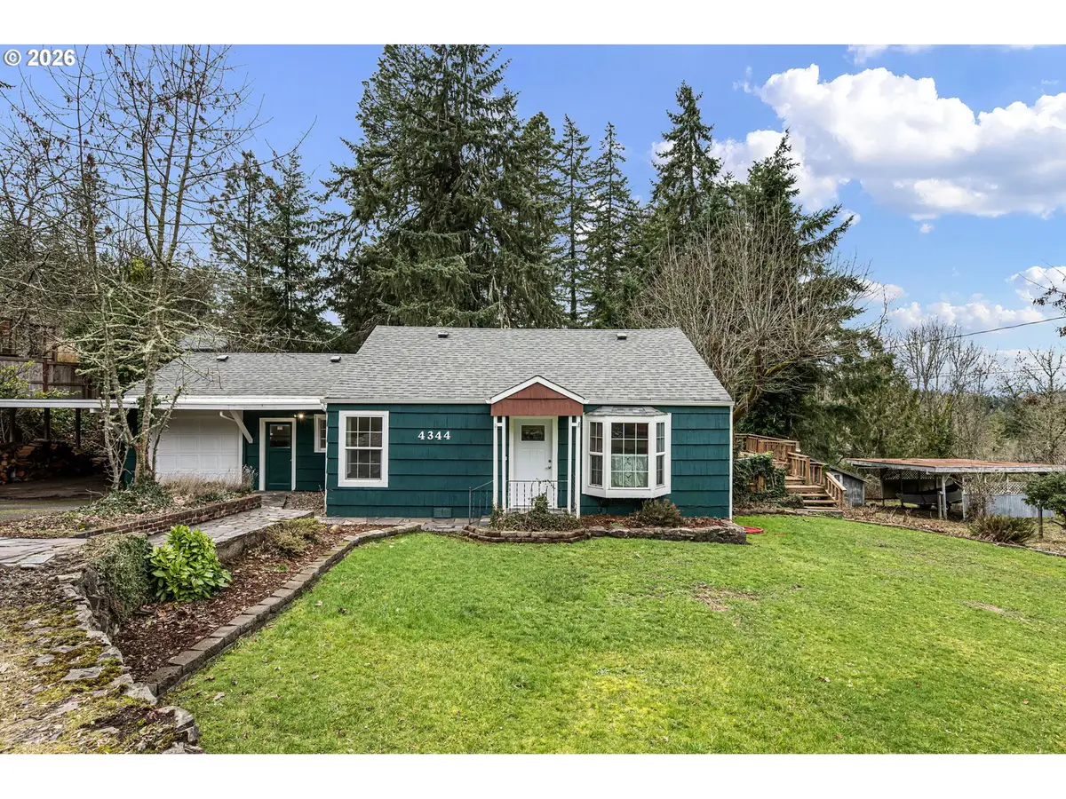 4344 Blanton Rd, Eugene, OR 97405 - Image #1