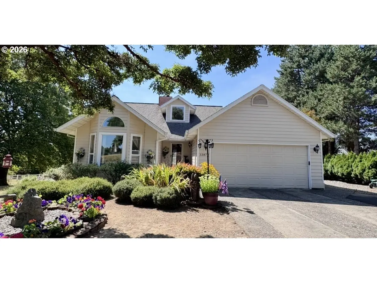 33872 Vista Ln, Warren, OR 97053 - #1