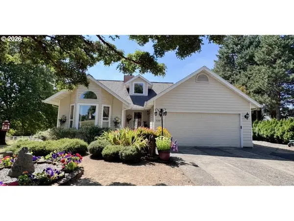 33872 Vista Ln, Warren, OR 97053