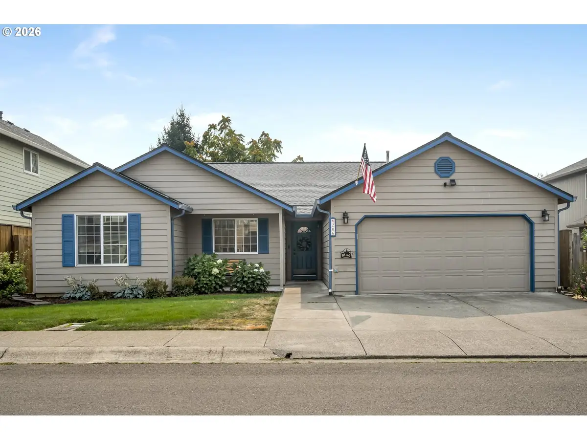 206 Hauser Ct, Molalla, OR 97038 - #1