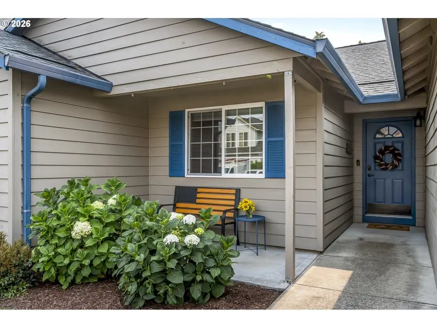 206 Hauser Ct, Molalla, OR 97038 - #3