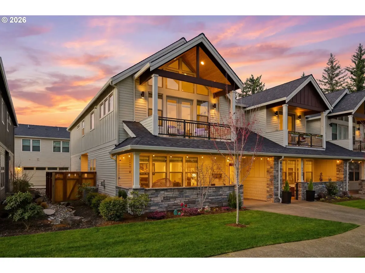 3940 NW 75th Ave, Camas, WA 98607 - #1