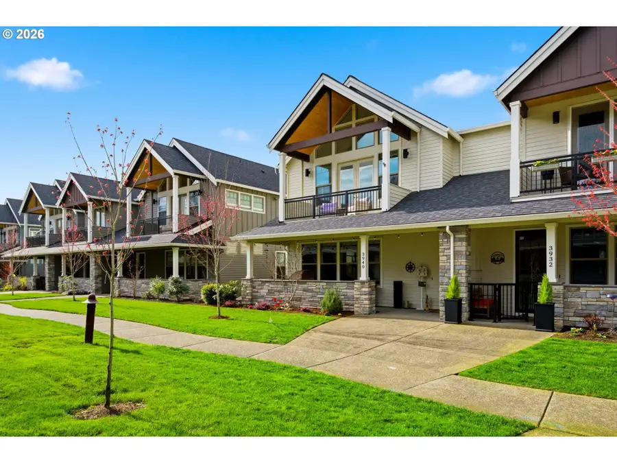 3940 NW 75th Ave, Camas, WA 98607 - #3