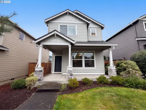 13875 SE Kingsfisher Way, HappyValley, OR 97015