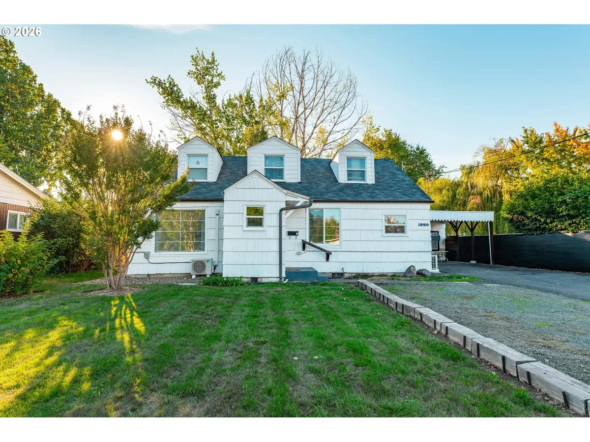 1920 Chambers St, Eugene, OR 97405 - #1