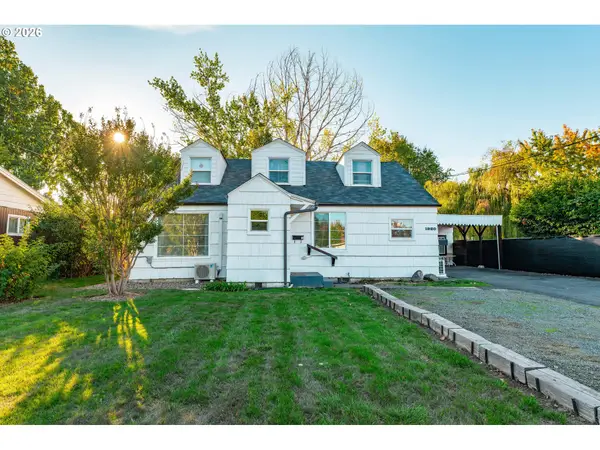 1920 Chambers St, Eugene, OR 97405