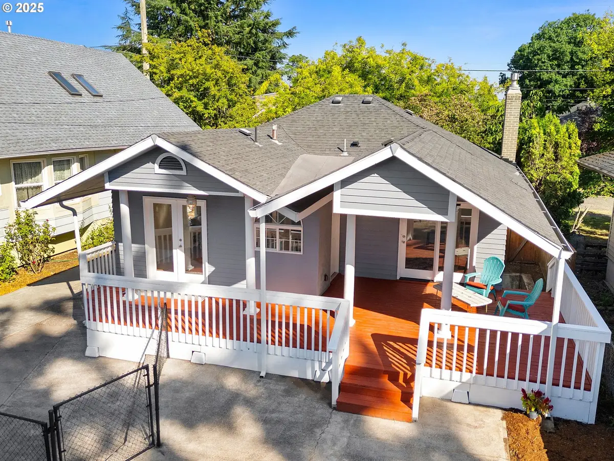 5339 SE 70th Ave, Portland, OR 97206 - Image #1