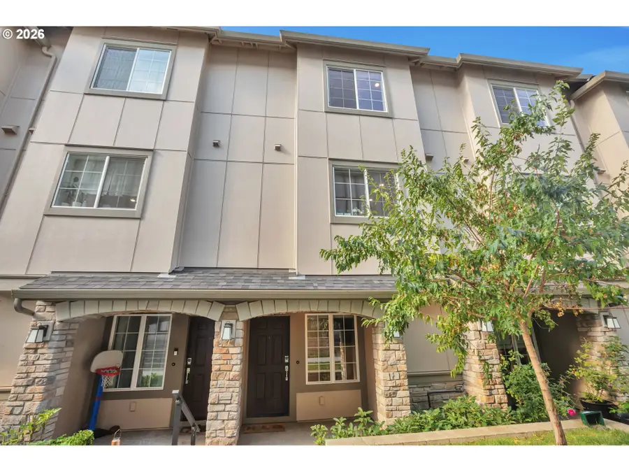 16066 NW Frog Ln, Portland, OR 97229 - #2