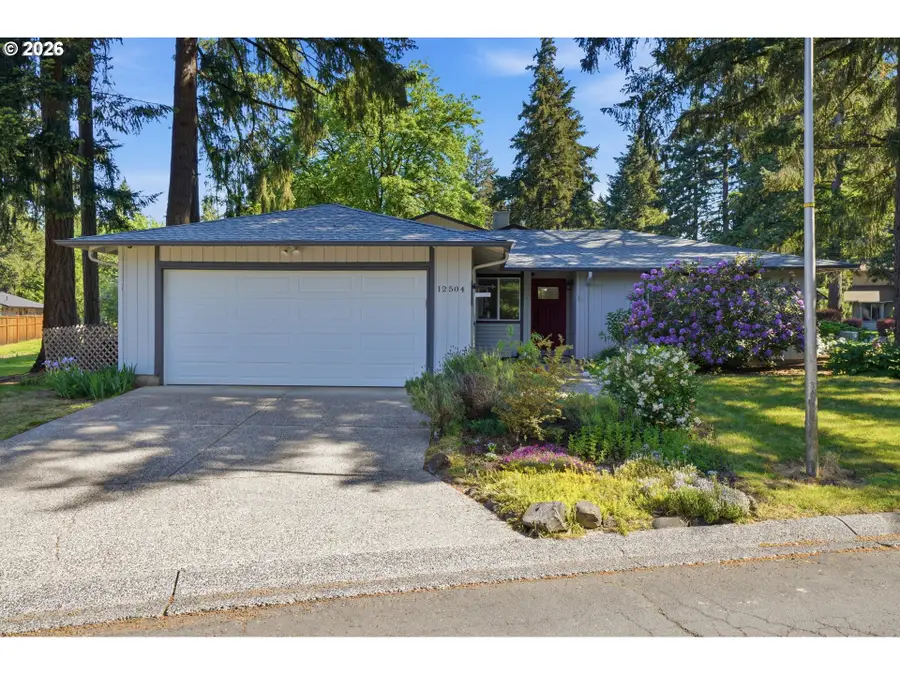 12504 NE 5th St, Vancouver, WA 98684 - #2