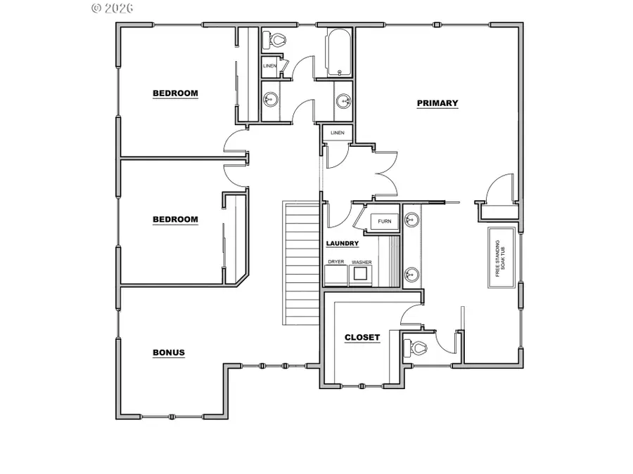 14855 Huckleberry Ave, Sandy, OR 97055 - #3