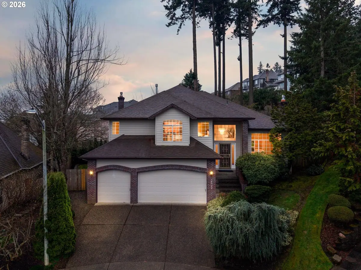 14731 SE Landis Ct, Clackamas, OR 97015 - #1