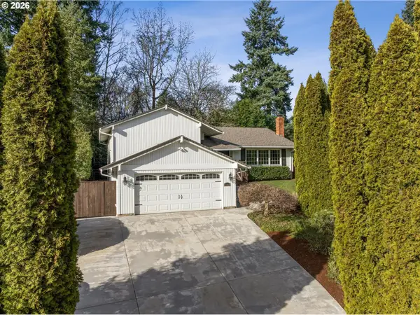 11255 SW Viewmount Ct, Tigard, OR 97223