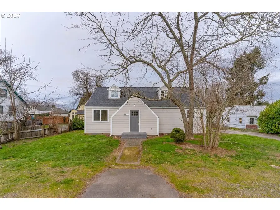 4623 NE Sumner St, Portland, OR 97218 - Image #3