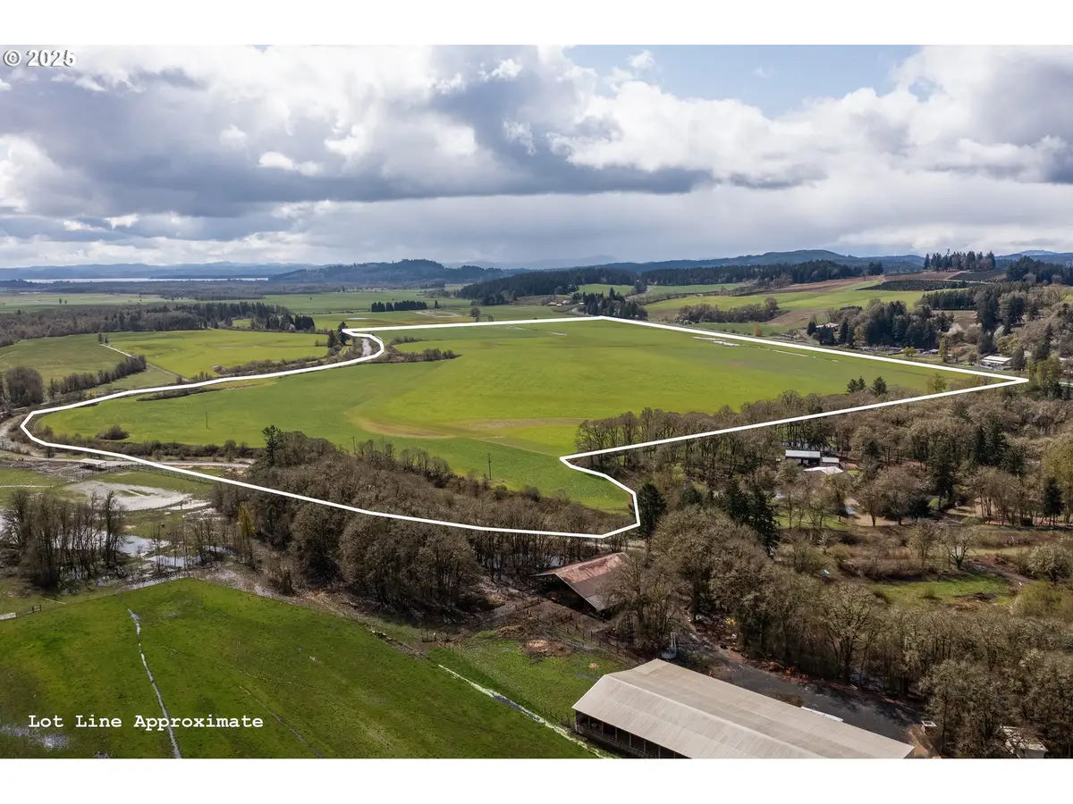 0 Applegate, Cheshire, OR 97448 - Image #1