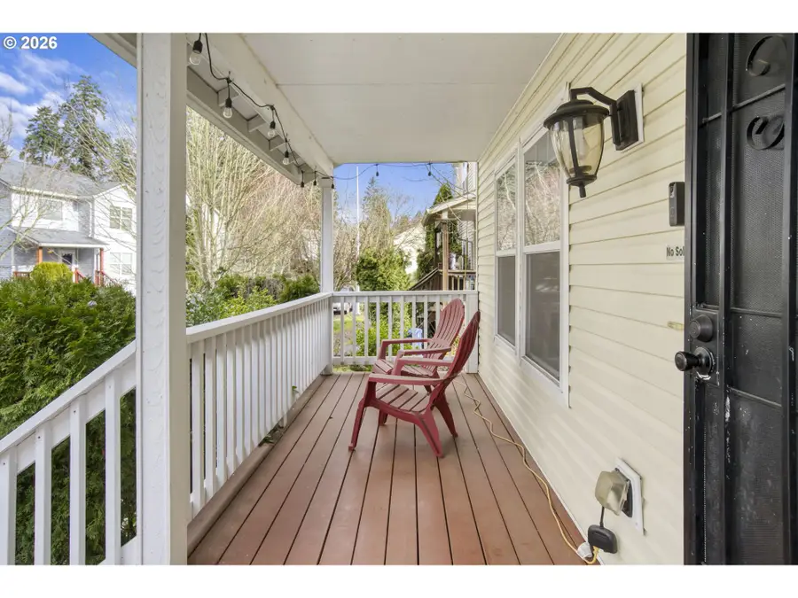 8324 N Johnswood Dr, Portland, OR 97203 - #3