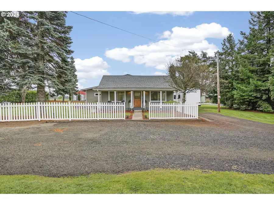 615 NE 257th Ave, Camas, WA 98607 - #2