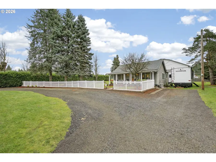 615 NE 257th Ave, Camas, WA 98607 - #3