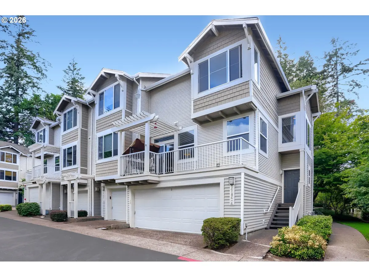 14184 SW Barrows Rd #8-4, Tigard, OR 97223 - #1