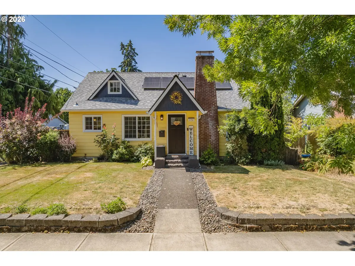 1750 Madison St Ne, Salem, OR 97301 - #1