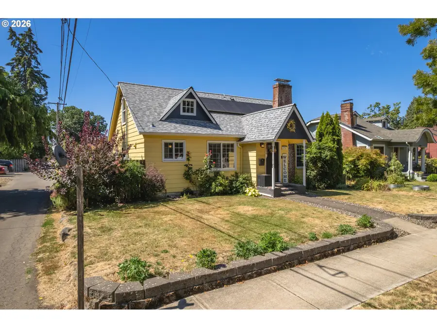 1750 Madison St Ne, Salem, OR 97301 - #3
