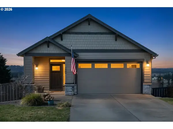 1565 NE Heaven St, Estacada, OR 97023